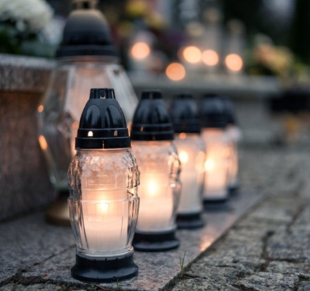 lamps