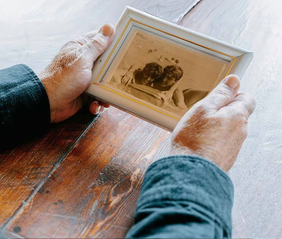 photo frame