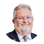 Hiram Philp funeral director