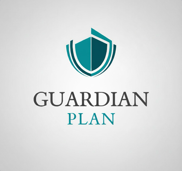 Guardian Plan logo