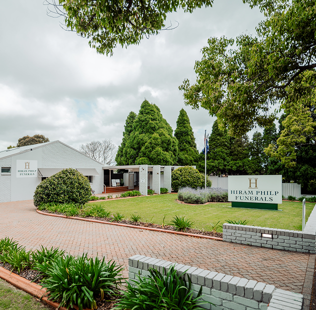 Our Facility