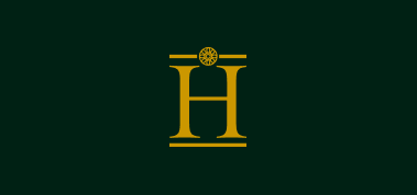 Hiram Philp Funerals logo